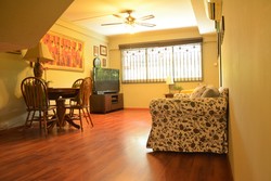 Blk 424 Pasir Ris Drive 6 (Pasir Ris), HDB Executive #168168772